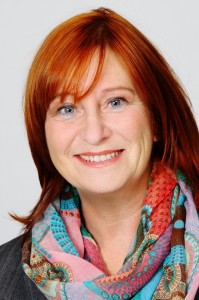 Sibylle Klasing-Mann